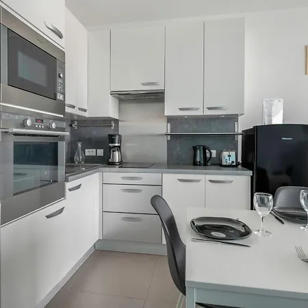 Un Sejour Ou Un Week-end Face A Apartment