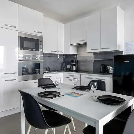 Un Sejour Ou Un Week-end Face A Apartment La Baule-Escoublac