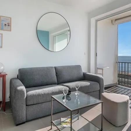 Un Sejour Ou Un Week-end Face A Apartment *