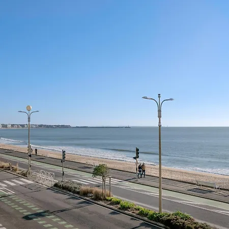 Un Sejour Ou Un Week-end Face A Apartment La Baule-Escoublac