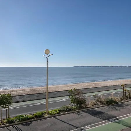 Un Sejour Ou Un Week-end Face A Apartment La Baule-Escoublac