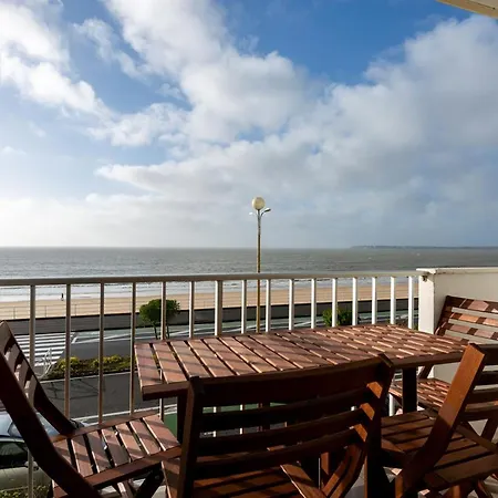 Un Sejour Ou Un Week-end Face A * La Baule-Escoublac