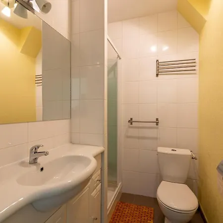 Un Sejour Ou Un Week-end Face A Apartment