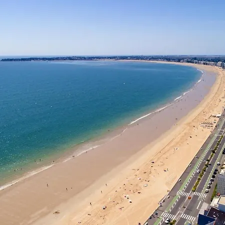 Un Sejour Ou Un Week-end Face A * La Baule-Escoublac